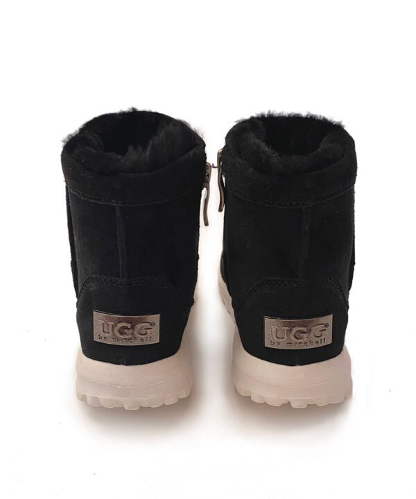 Mini Zipper Classic UGG Boots - Image 27