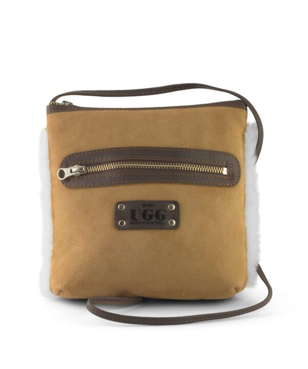 UGG Casual Shoulder Bag - Image 6