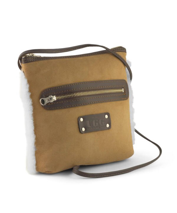 UGG Casual Shoulder Bag - Image 10