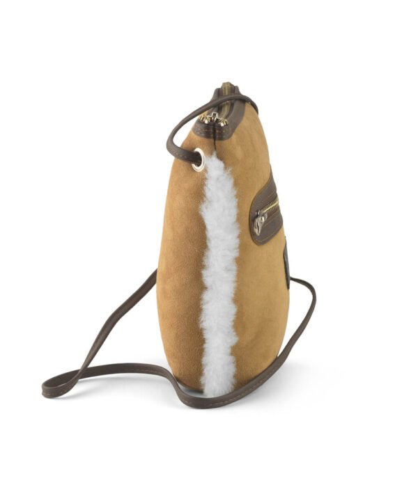 UGG Casual Shoulder Bag - Image 9