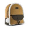UGG Large Sheepskin Backpack