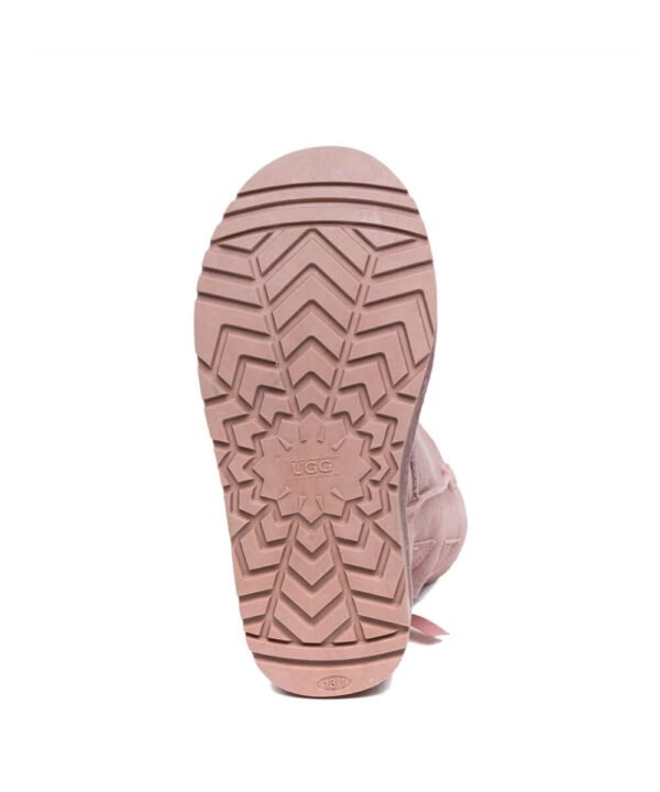 Kids Bailey Double Ribbons UGG Boots - Image 14