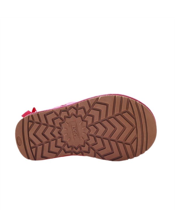 Kids Bailey Double Ribbons UGG Boots - Image 13
