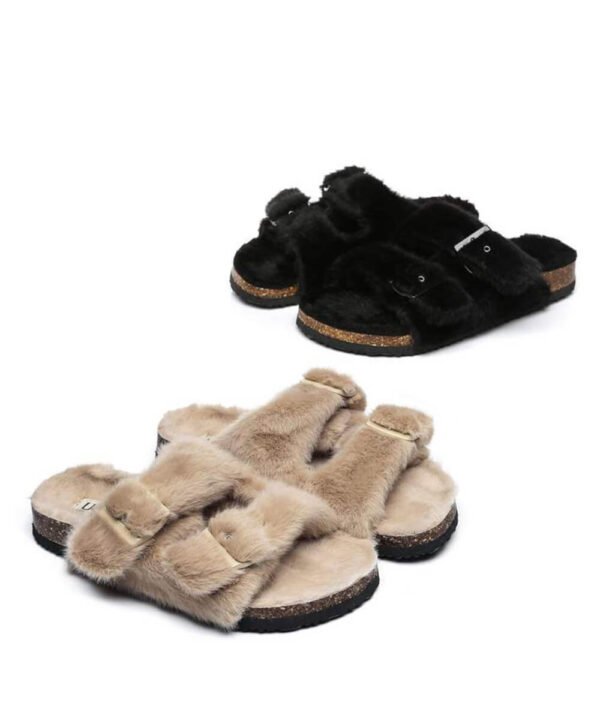 UGG Hurley Flat Slides - Image 16