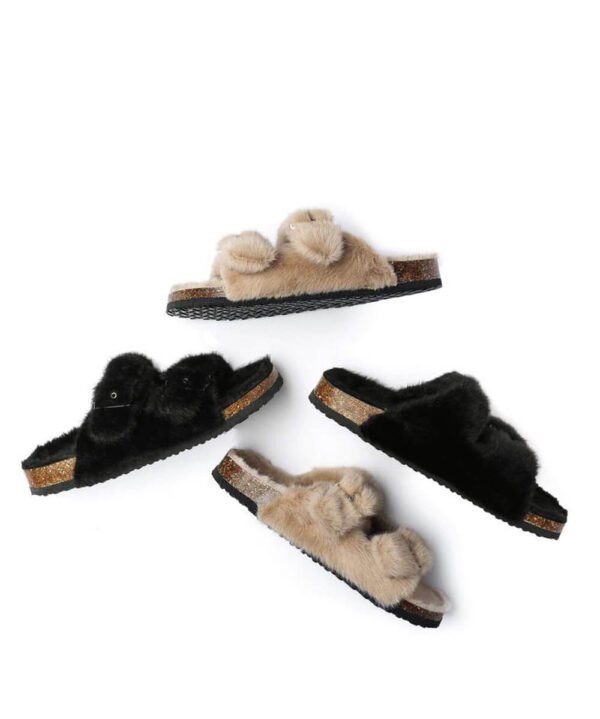 UGG Hurley Flat Slides - Image 15
