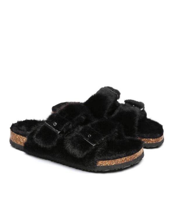 UGG Hurley Flat Slides - Image 14