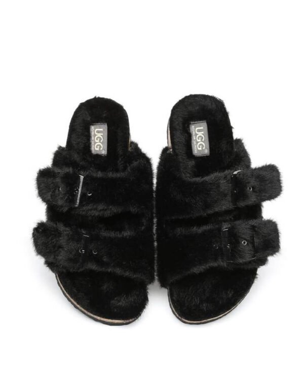 UGG Hurley Flat Slides - Image 13