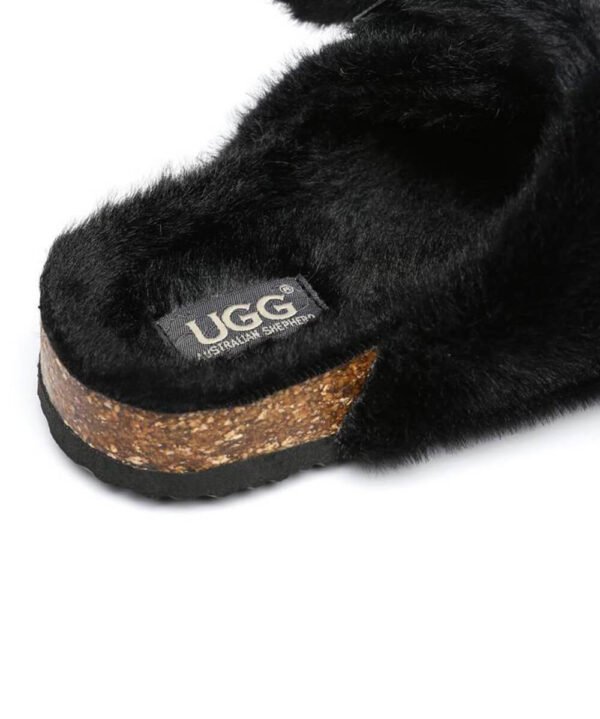 UGG Hurley Flat Slides - Image 11