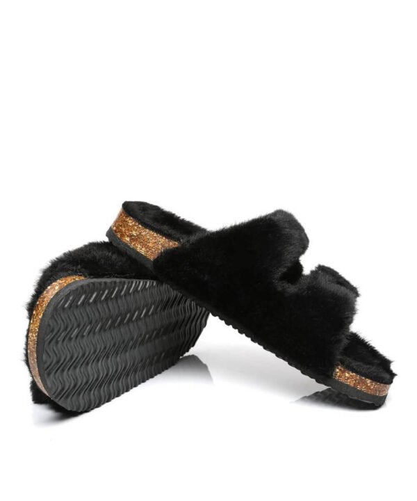 UGG Hurley Flat Slides - Image 8