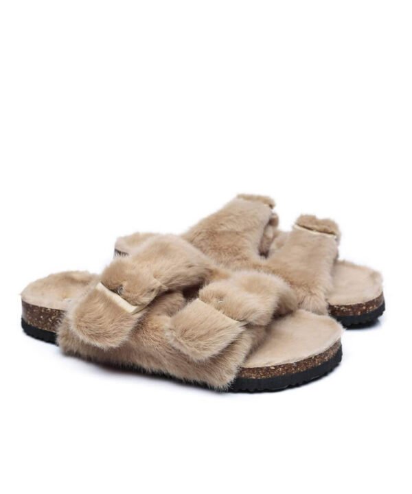 UGG Hurley Flat Slides - Image 7