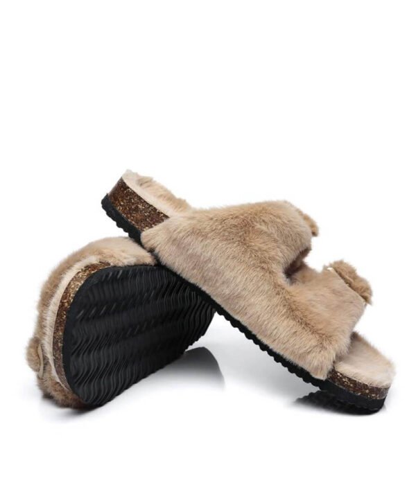 UGG Hurley Flat Slides - Image 3