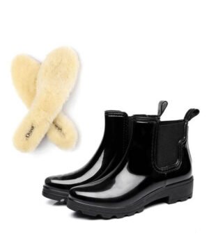 UGG Vivian Rain Boots