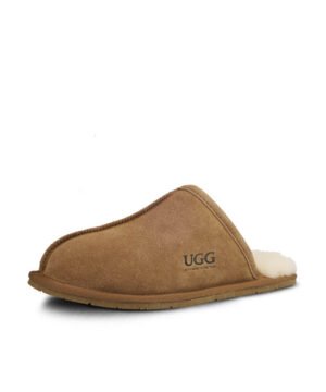 Men's Cosy UGG Slippers