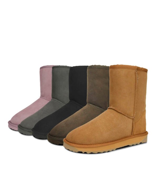 Women's Australian Made Short Classic UGG