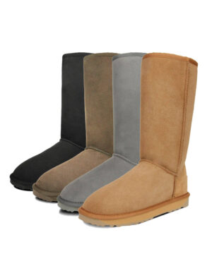 Women's Australian Made Tall Classic UGG Boots