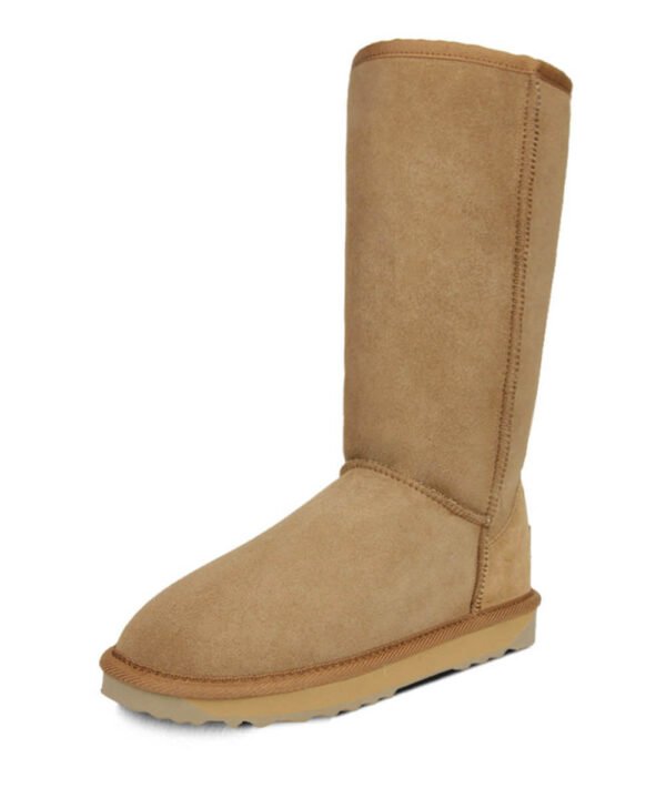 Men's Australian Made Long Classic UGG Boots