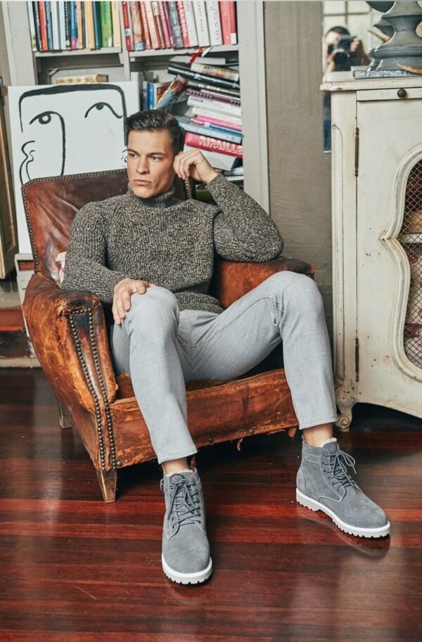 Men's Emanuel UGG Boots - Image 16