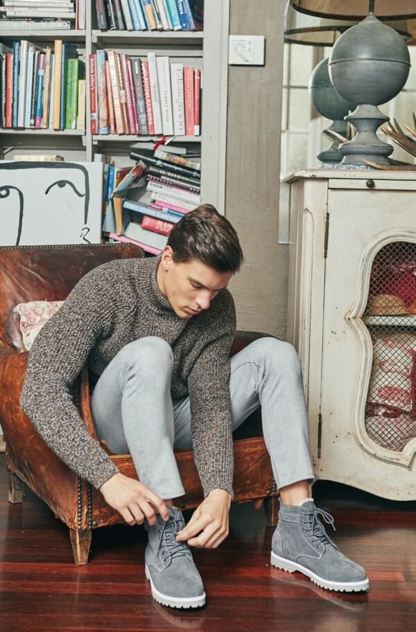 Men's Emanuel UGG Boots - Image 18