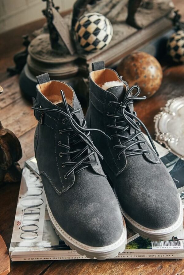 Men's Emanuel UGG Boots - Image 7