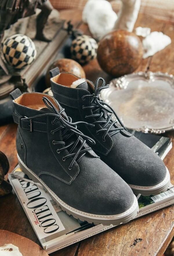 Men's Emanuel UGG Boots - Image 15