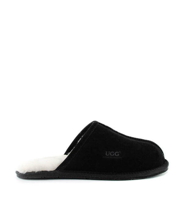 Men's Cosy UGG Slippers - Image 21