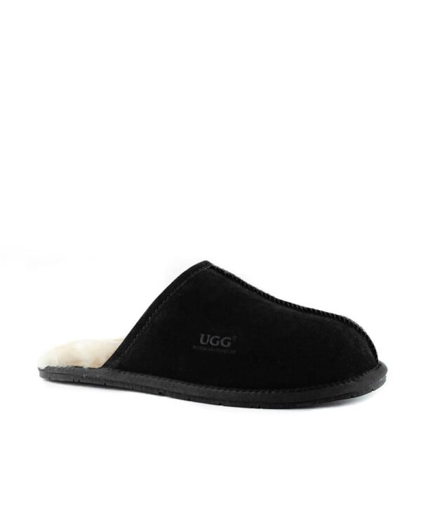 Men's Cosy UGG Slippers - Image 5