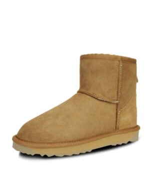 Women's Australian Made Mini Classic UGG