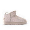 UGG Finley Quilted Mini Boot