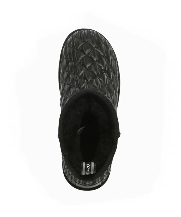 UGG Finley Quilted Mini Boot