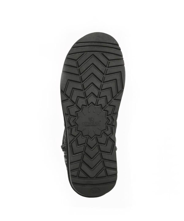 UGG Finley Quilted Mini Boot
