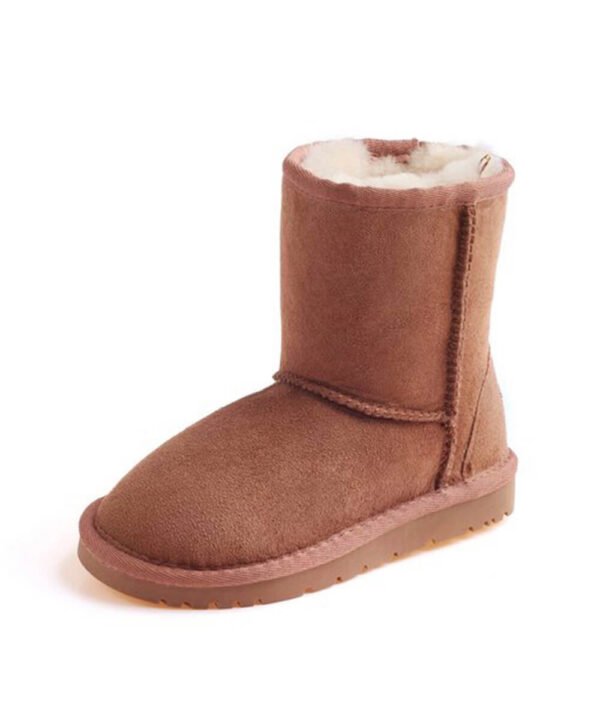 Kids Short Classic UGG Boots