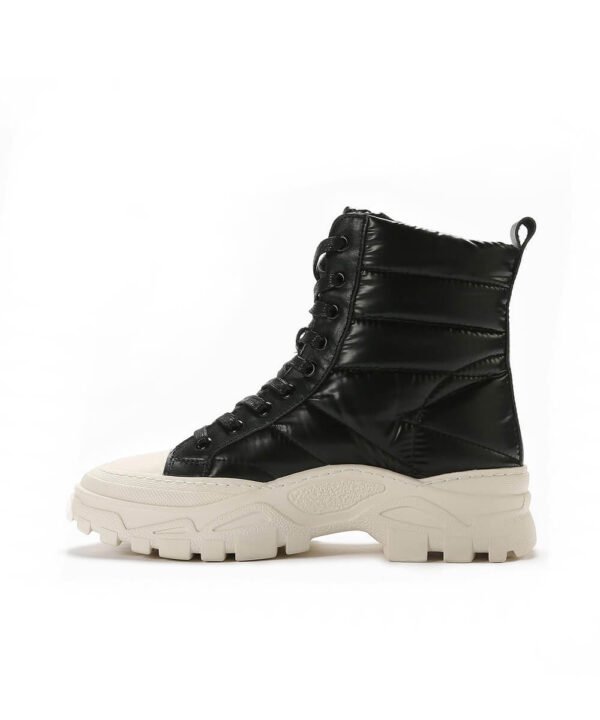 UGG Nevaeh High Top Sneakers