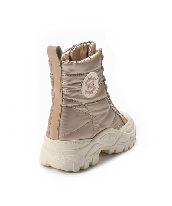 UGG Nevaeh High Top Sneakers