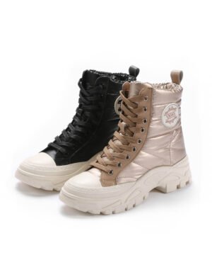 UGG Nevaeh High Top Sneakers