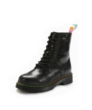 UGG Nevaeh High Top Sneakers