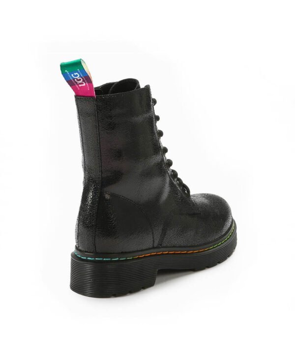 UGG Nevaeh High Top Sneakers