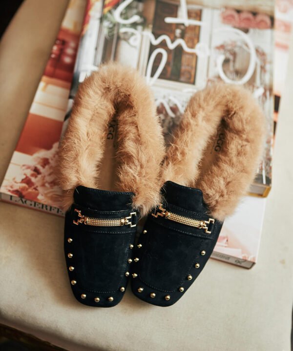 UGG Gracie Ladies Loafers