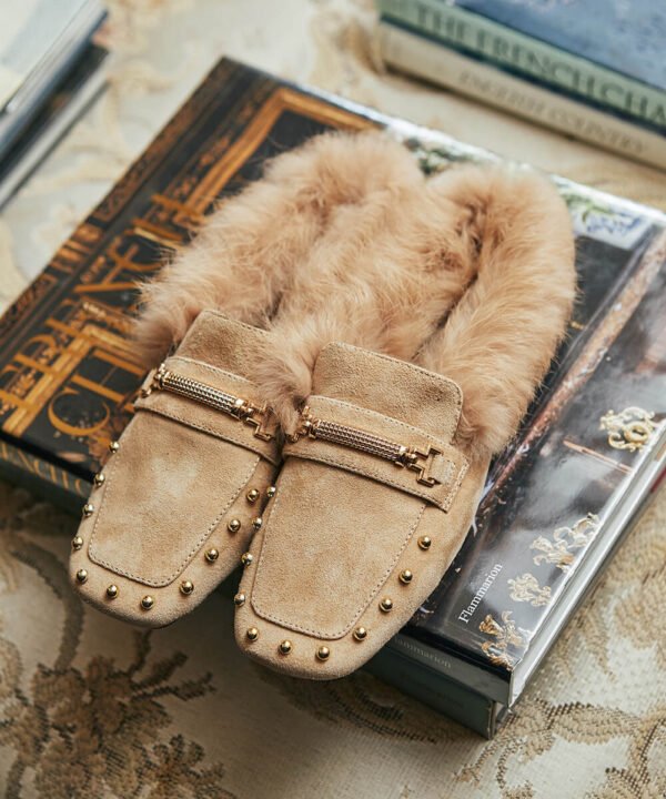 UGG Gracie Ladies Loafers