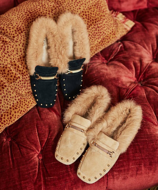 UGG Gracie Ladies Loafers