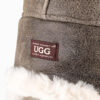 CS011 - UGG Vintage Sheepskin Aviator Hat