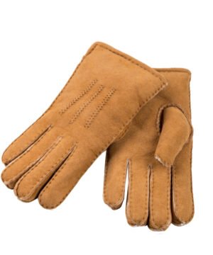 Men's Sheepskin UGG Gloves