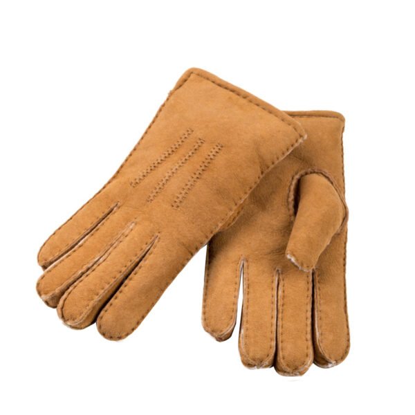Men's Sheepskin UGG Gloves