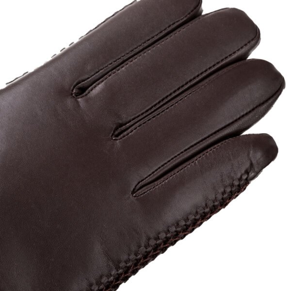 Men's Nappa UGG Gloves - Image 2
