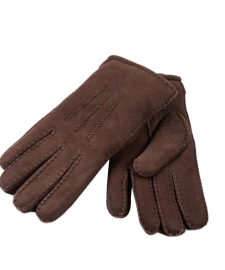 Men’s Sheepskin UGG Gloves
