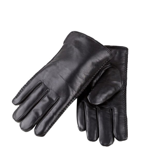 Men's Nappa UGG Gloves - Image 5