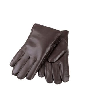 Men's Nappa UGG Gloves
