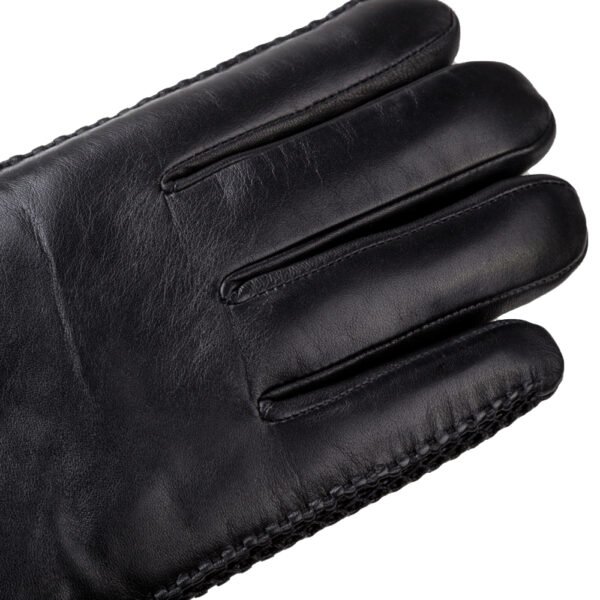 Men's Nappa UGG Gloves - Image 6