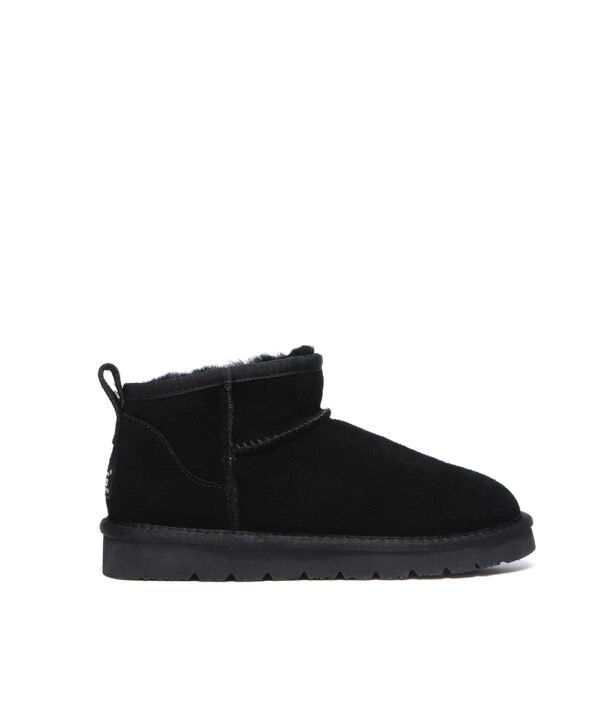 Men's Ultra Mini UGG Boots - Image 4