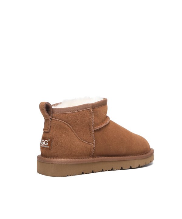 Men's Ultra Mini UGG Boots - Image 7