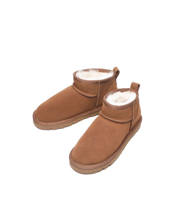 Men's Ultra Mini UGG Boots - Image 8